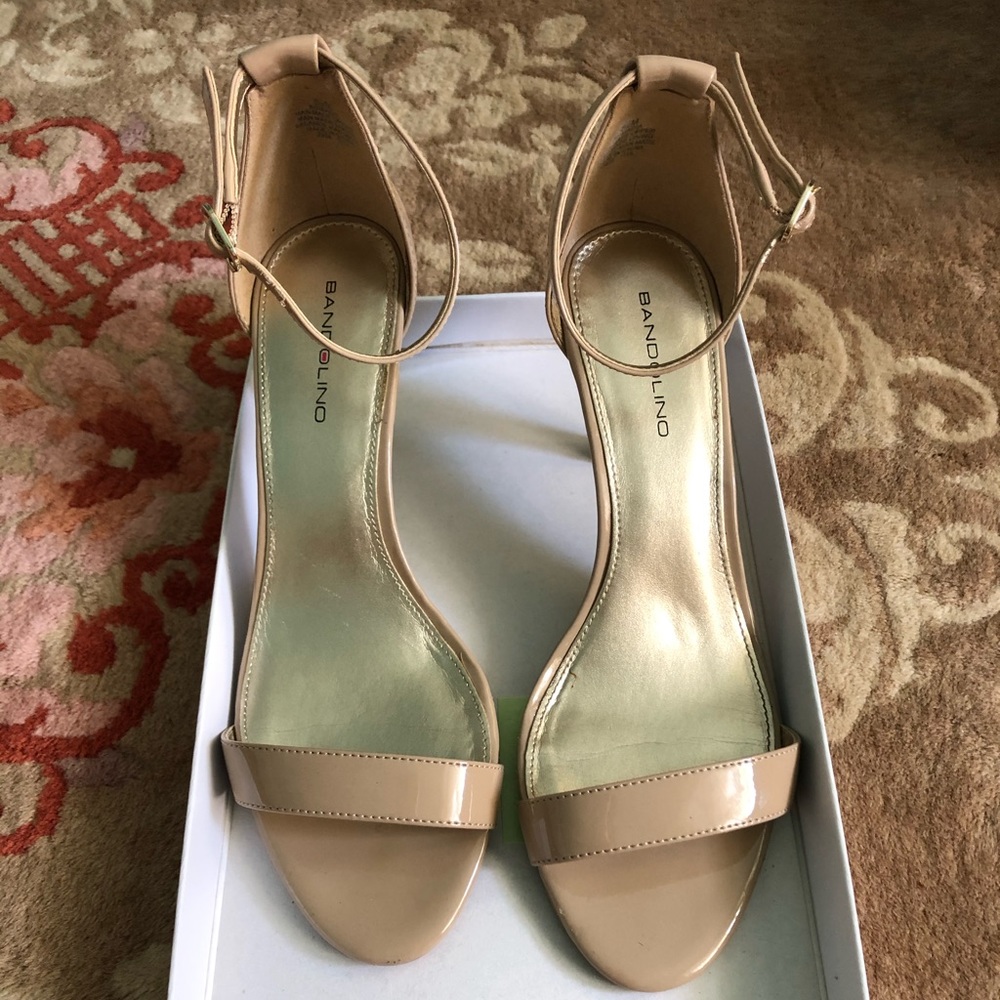 Bandolino Heels